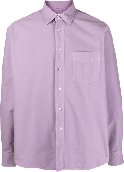Camicie Camicia Fred Ce57l551