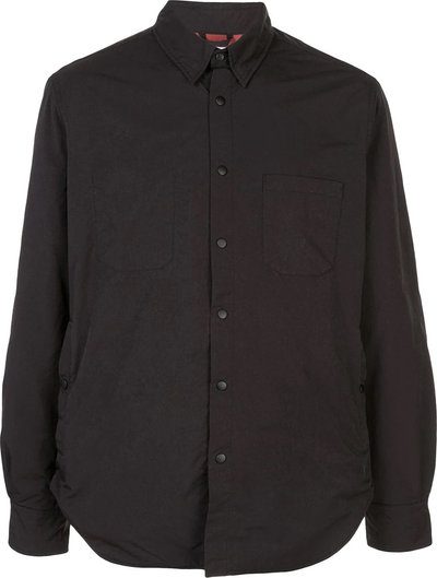 Camicie Camicia Alvaro Wool 7i29.9972