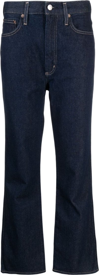Jeans Pinch Waist A0951000