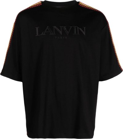 T-shirt Side Curb Oversized T-shirt Rmts0026j196h23
