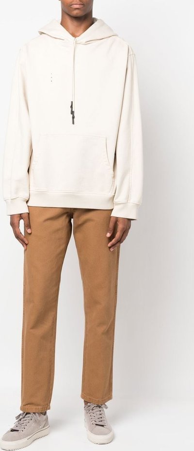 Casual Pantaloni da carpentiere in tela Dickies Duck Dk0a4xifc411