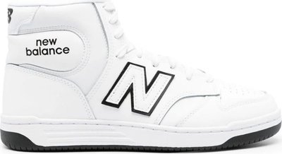Sneakers 480 - Scarpe Lifestyle Unisex Bb480coa