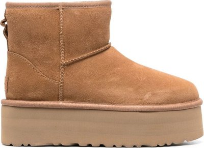 Stivaletti w Classic Mini Platform 1134991
