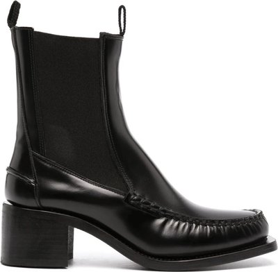Stivaletti Alda Heeled Wfaldh