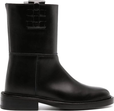 Stivaletti Anella Low Wfanlo