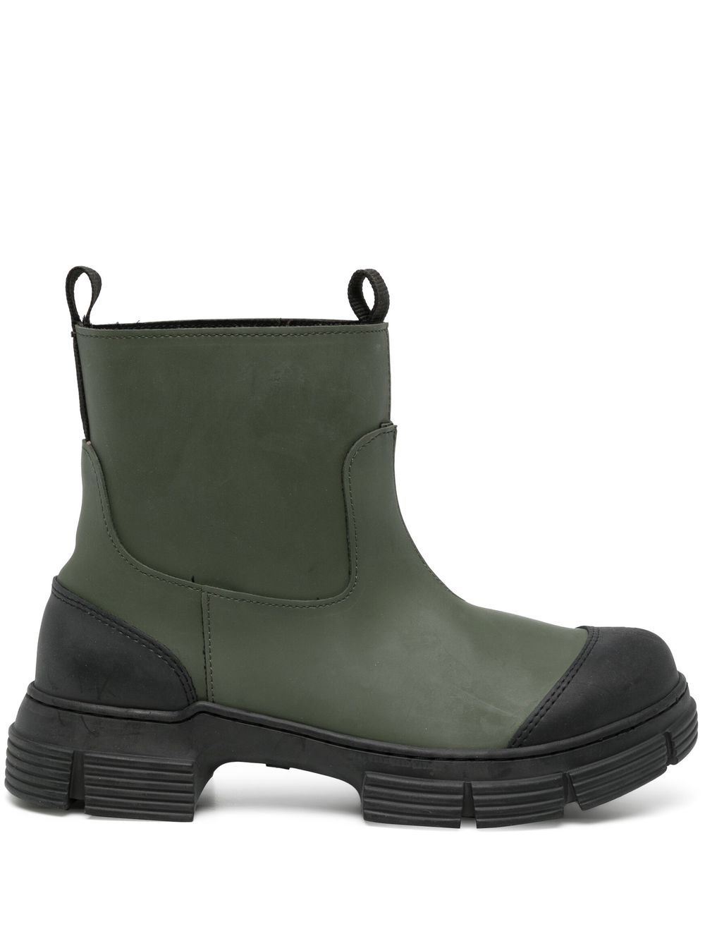 Image of Rubber Boots S1819