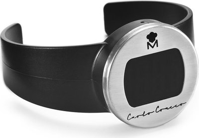 Accessori Termometro vino - Masterpro by Carlo Cracco SS
