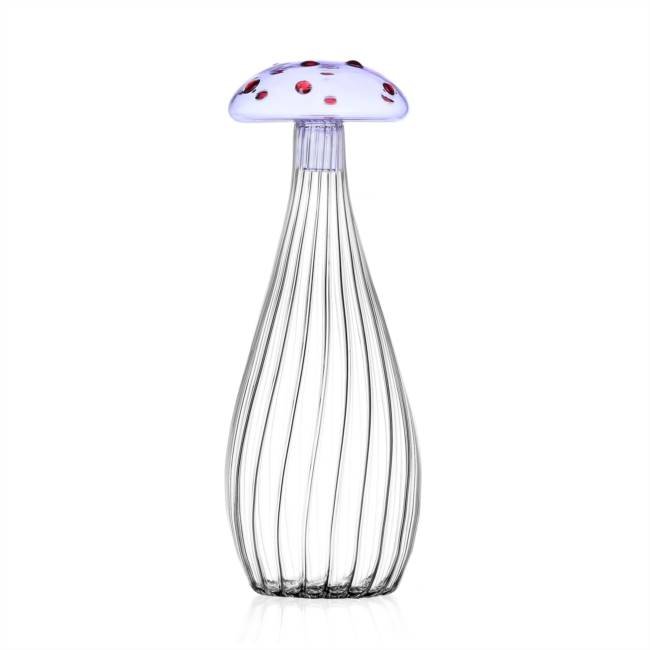 Alice Bottlepurple Mushroomwith Red Dots 0935209052