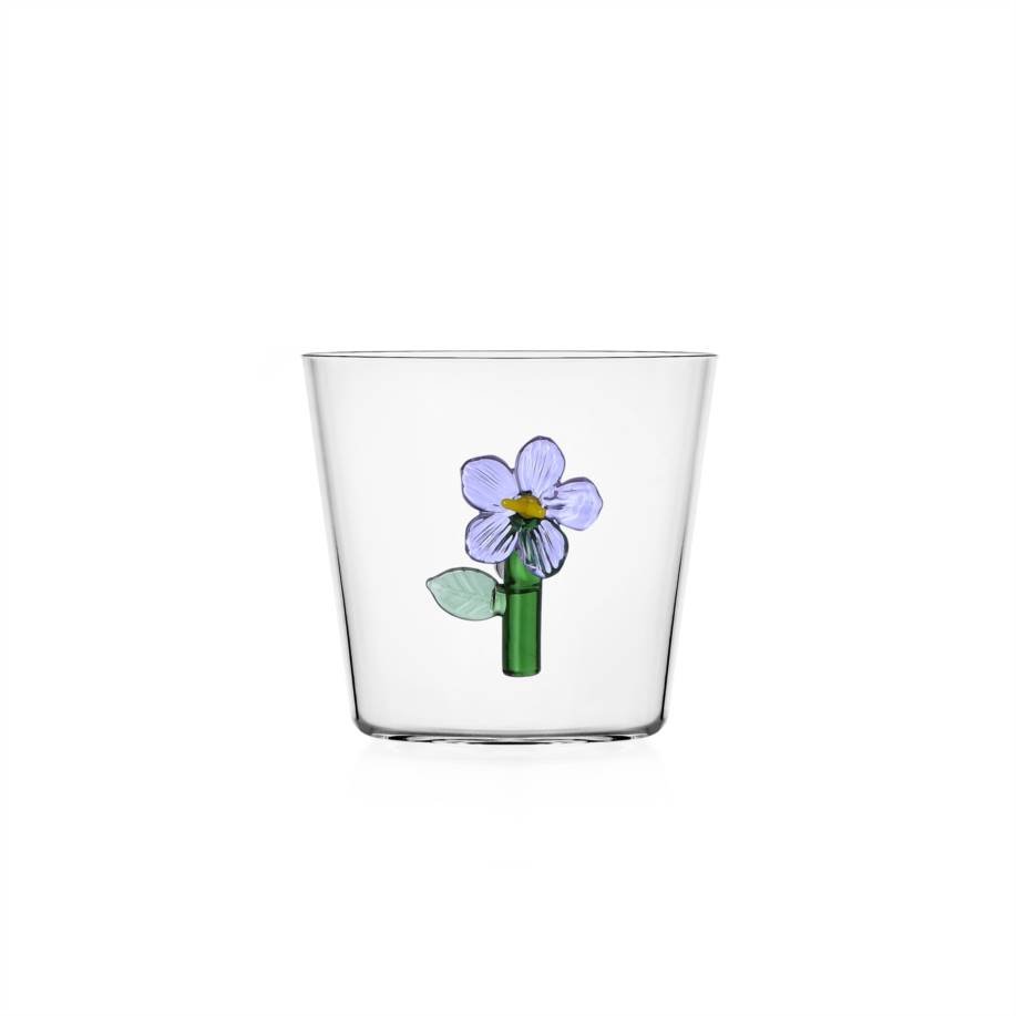 Botanica Tumbler Lilac Flower 09354031