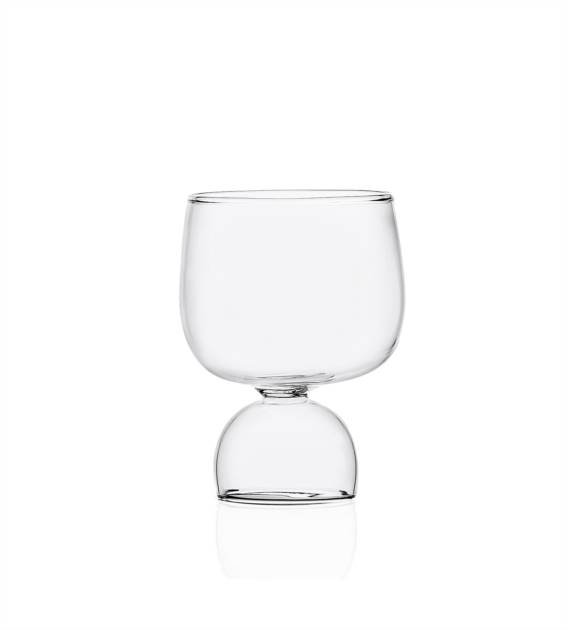 Kokeshi  Wine Tumbler  09312016