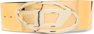 Cinture Oval d Logo B-1dr 80 Belt X09710p1660