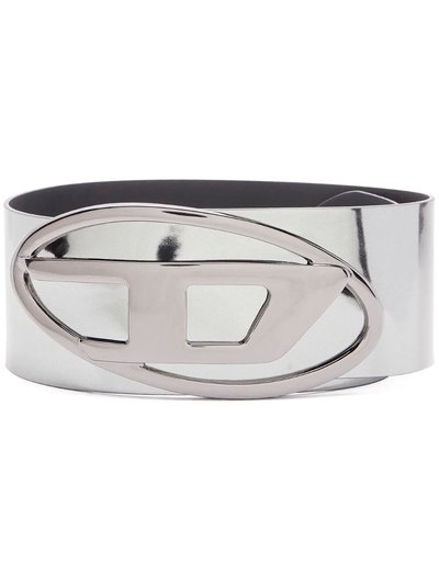 Cinture Oval d Logo B-1dr 80 Belt X09710p1660