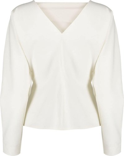 T-shirt Scarf Top 40920128