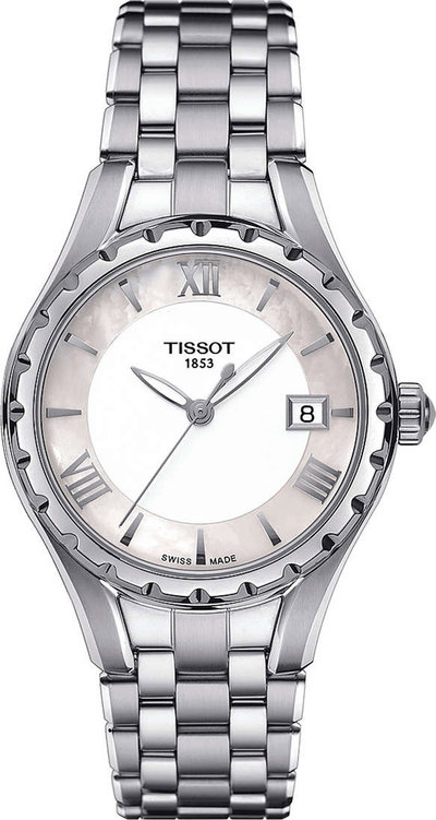 Orologi Tissot, Lady 80 Quartz T0722101111800