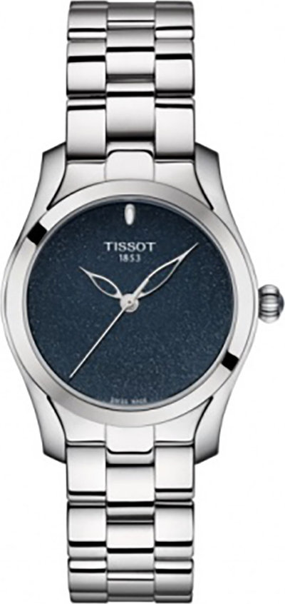 Orologi Tissot T-Wave, T-Lady T-wave T1122101104100