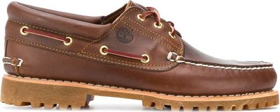 Stivali Authentics 3 Eye Classic Lug Tb0300032141