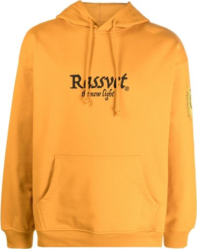 Maglie The New Light Hoodie Knit Pacc13t027