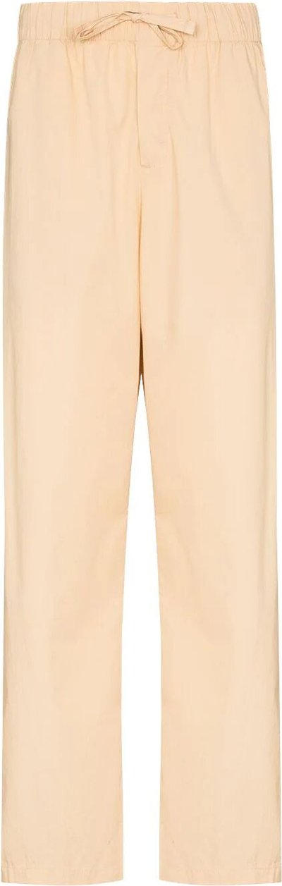 Calze Corte Cotton Poplin - Pyjamas Pants Swpkh
