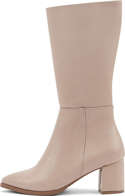 Stivali Stivali Donna colore Beige