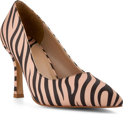 Décolleté Décolleté Donna colore Beige