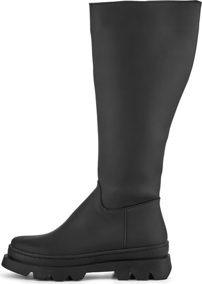 Stivali Stivali Donna colore Nero