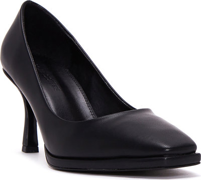 Décolleté Décolleté Donna colore Nero