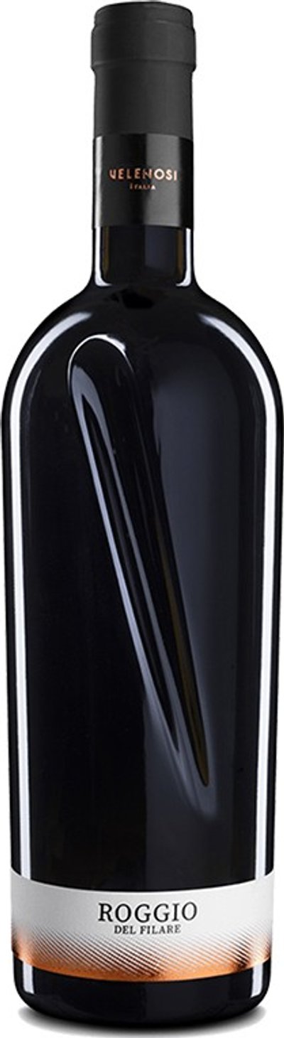 Vini rossi Rosso Piceno Superiore Doc Roggio Del Filare 2019 - Velenosi 0.75 lt