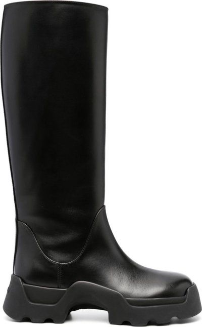 Stivaletti Stomp Boots Ps41042a18120
