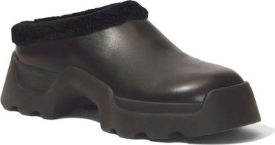 Mocassini Stomp Shearling Mules Ps41250d18250