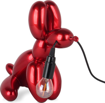 Lampade da tavolo Adm - Lampada 'cane Palloncino Seduto'
