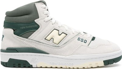 Sneakers 650 - Scarpe Lifestyle Unisex Bb650rvg