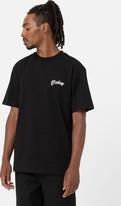 T-shirt Dighton Tee ss Dk0a4yfeblk1