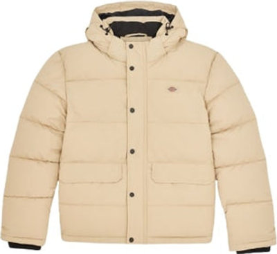 Glacier View Puffer Dk0a4y3wf951