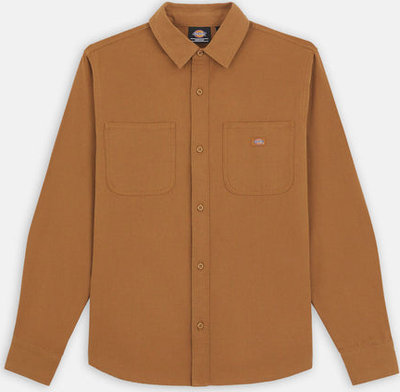 Dickies Duck Canvas Shirt Dk0a4y27c411