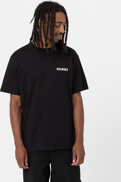 T-shirt Hays Tee ss Dk0a4yggblk1