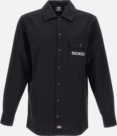 Wichita Shirt Dk0a4yf9blk1