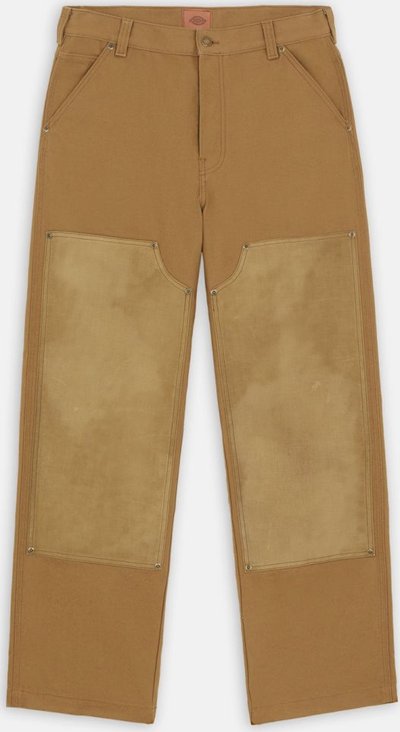 Casual Lucas Waxed Double Knee Dk0a4yjlg441