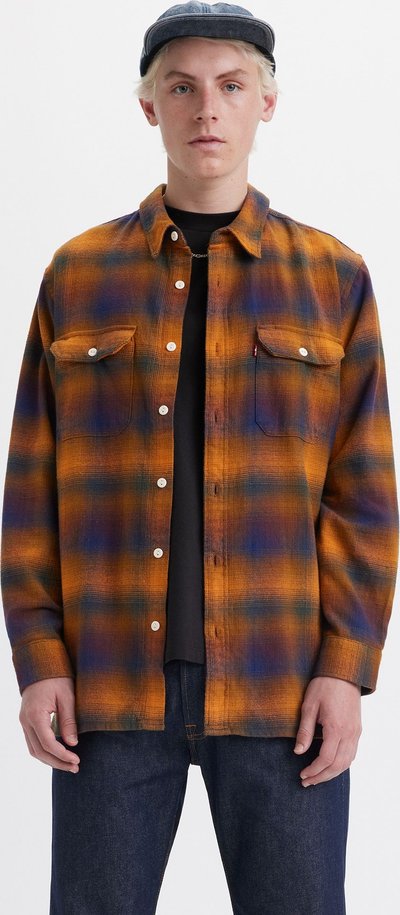 Camicie Jackson Worker 195730215