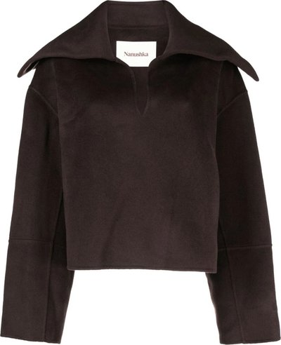 Camicie Maxe Nw23pfsh00778