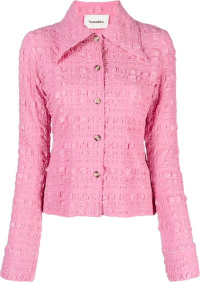 Camicie Lotte Nw23pfsh00632