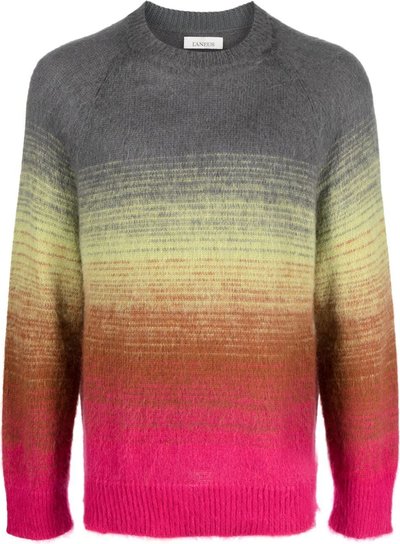 Maglie Girocollo Degrade` Mgu771