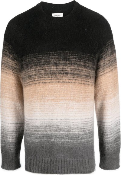 Maglie Girocollo Degrade` Mgu771