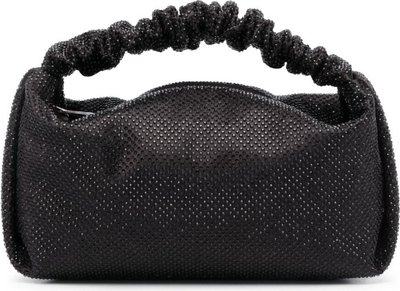 Borse a mano Scrunchie Mini Bag 20323r40t