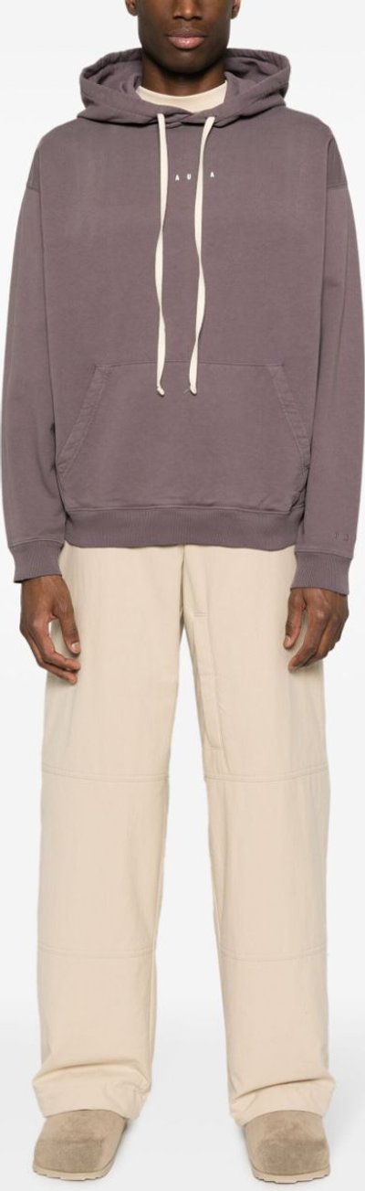 Maglie Santi Hoodie Paura Basic 10dp20140100724