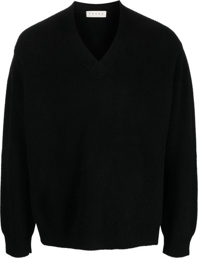 Maglie Venezia V-neck Sweater 10dp90140000090