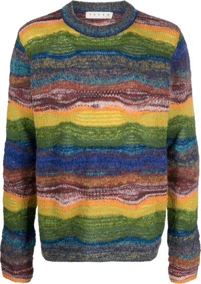 Maglie Carli Crewneck Sweater 10dp90130000999