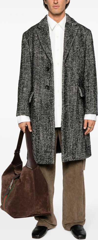 Cappotti 00110-rusty 7059 M.w.coat 2320202107059