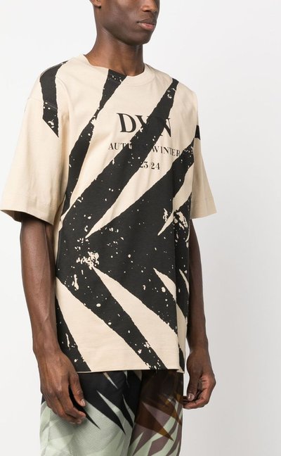 T-shirt 02570-heli pr Show 7602 M.k.t-shirt 2320211127602
