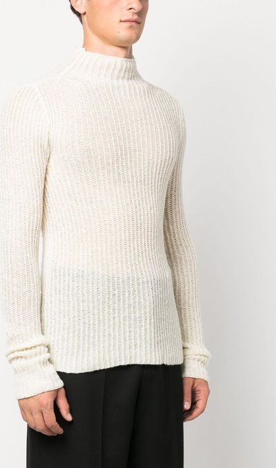 Maglie 03420-merlyn 7702 M.k.sweater 2320212097702