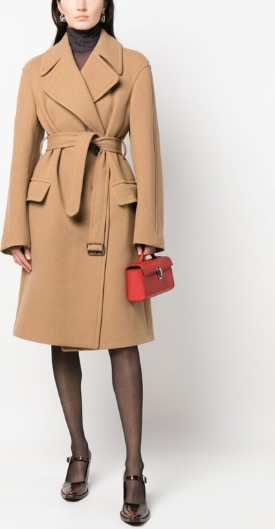 Cappotti 00240-rondas 7229 W.w.coat 2320102257229
